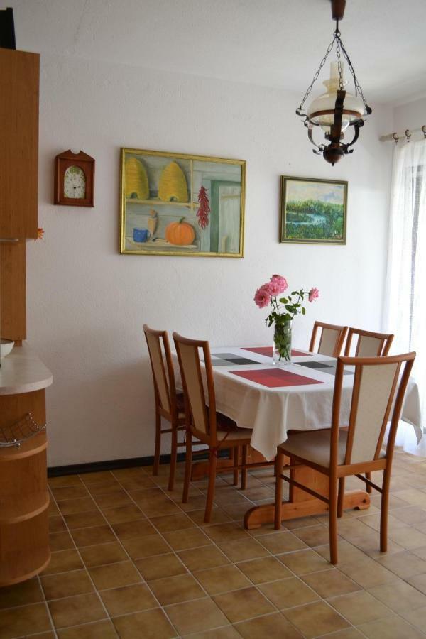 Apartment Jade ヴォディツェ エクステリア 写真