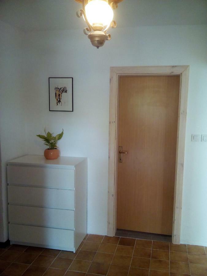 Apartment Jade ヴォディツェ エクステリア 写真